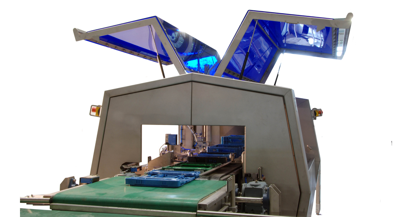 Kratten openers / sluiters