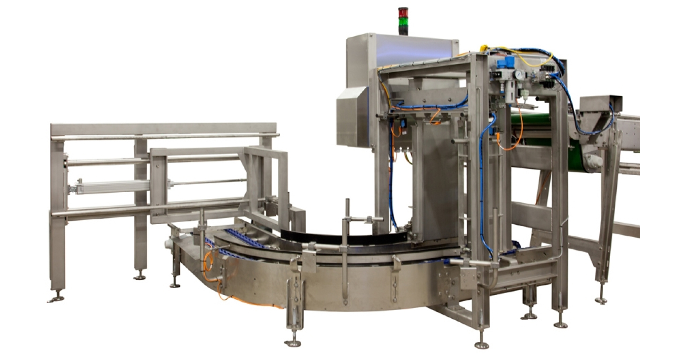 Stapelaar / ontstapelaar