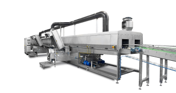 Krattenwasser Eco Clean Master 