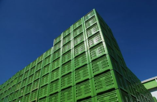 Technical detail of Numafa machine