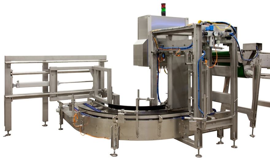 Stapelaar - ontstapelaar